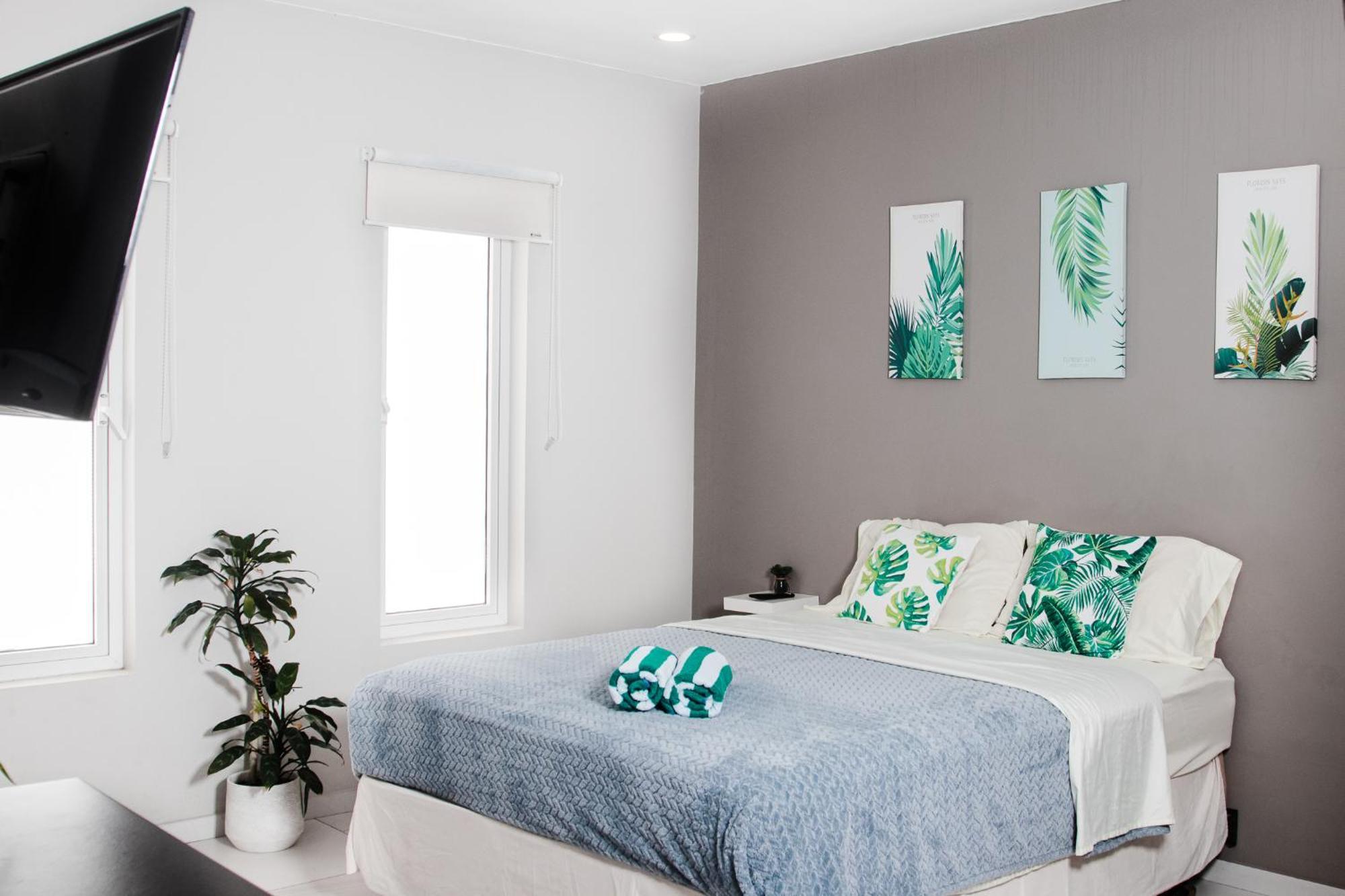 NEW private FLORA FAUNA Apt #84 Palm Beach Exterior foto